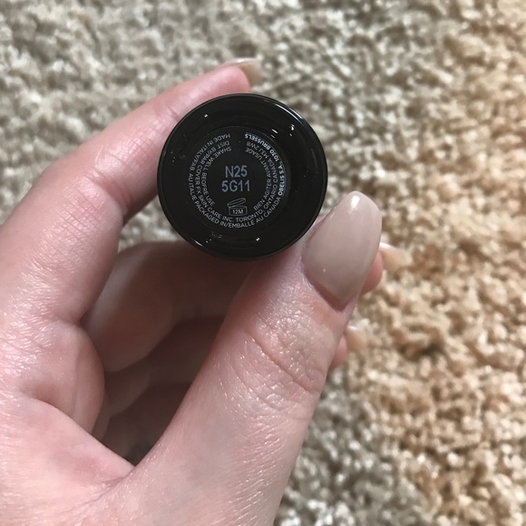 CoverFX custom cover drops n25 - Picture 2 of 2